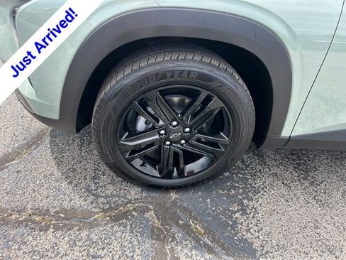 New 2026 Chevrolet Trax ACTIV FWD image 10