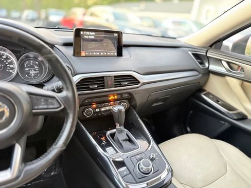 Used 2016 MAZDA CX-9 Touring AWD/4WD image 21