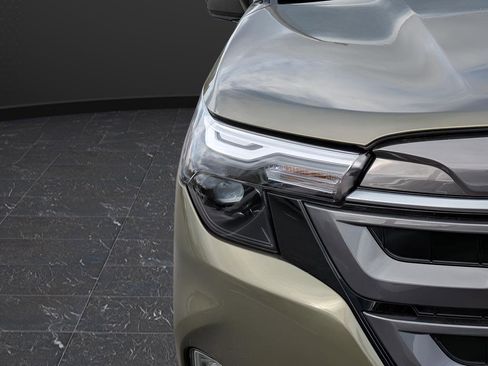 Certified 2026 Subaru Forester Premium AWD/4WD image 10