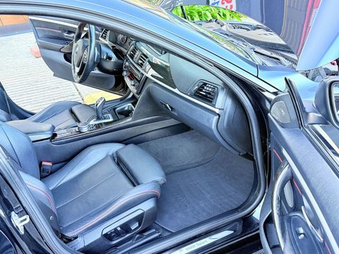 Used 2015 BMW 428i Gran Coupe image 10