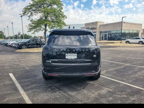 Used 2023 Land Rover Range Rover SE AWD/4WD image 11