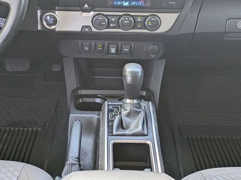 Used 2023 Toyota Tacoma SR5 RWD image 19