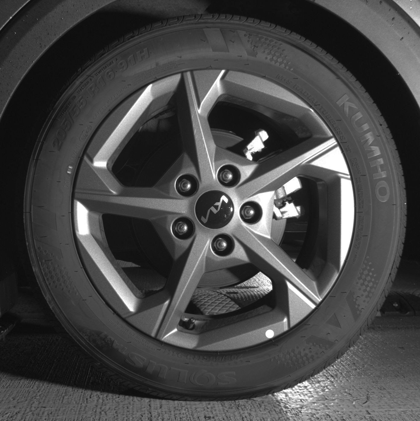 Used 2025 Kia K4 FWD image 16