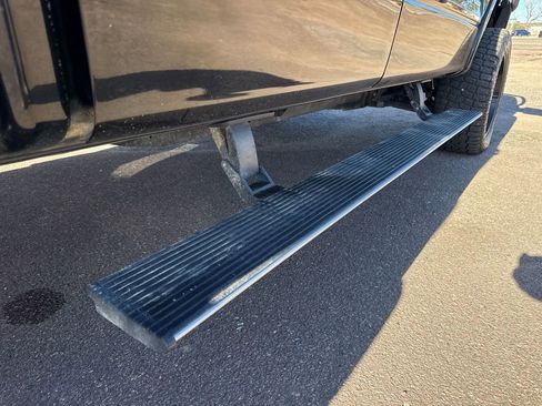 Used 2014 Ford F150 Limited image 38