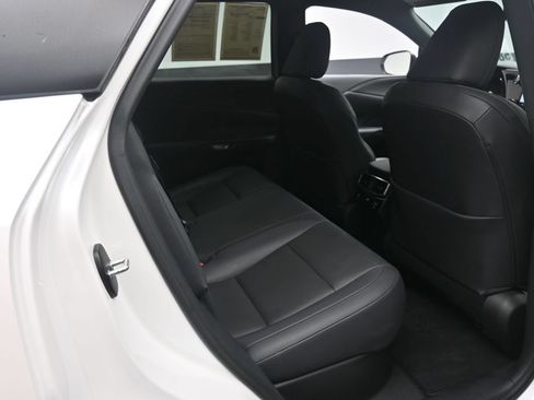 Used 2024 Lexus RX 350 FWD w/ Technology Package image 25