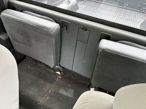 Used 2008 Dodge Dakota 4x4 Extended Cab image 14