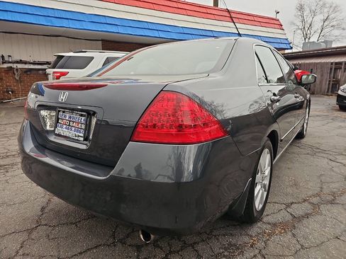 Used 2007 Honda Accord SE image 21