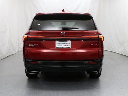 New 2025 Buick Enclave Sport Touring w/ Power Package FWD image 6