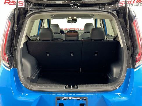 Used 2024 Kia Soul GT-Line image 22