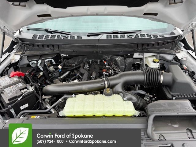 Used 2026 Ford F150 Tremor w/ Tow/Haul Package AWD/4WD image 34