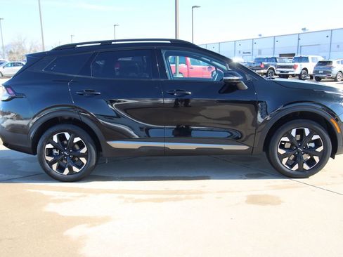 Used 2024 Kia Sportage X-Line image 4