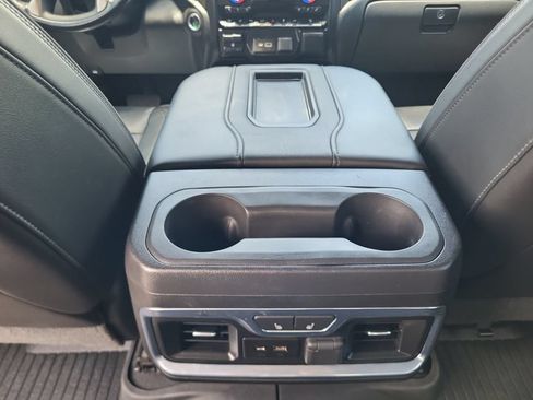 Used 2022 Chevrolet Silverado 2500 High Country w/ LPO, Hitch Package AWD/4WD image 21