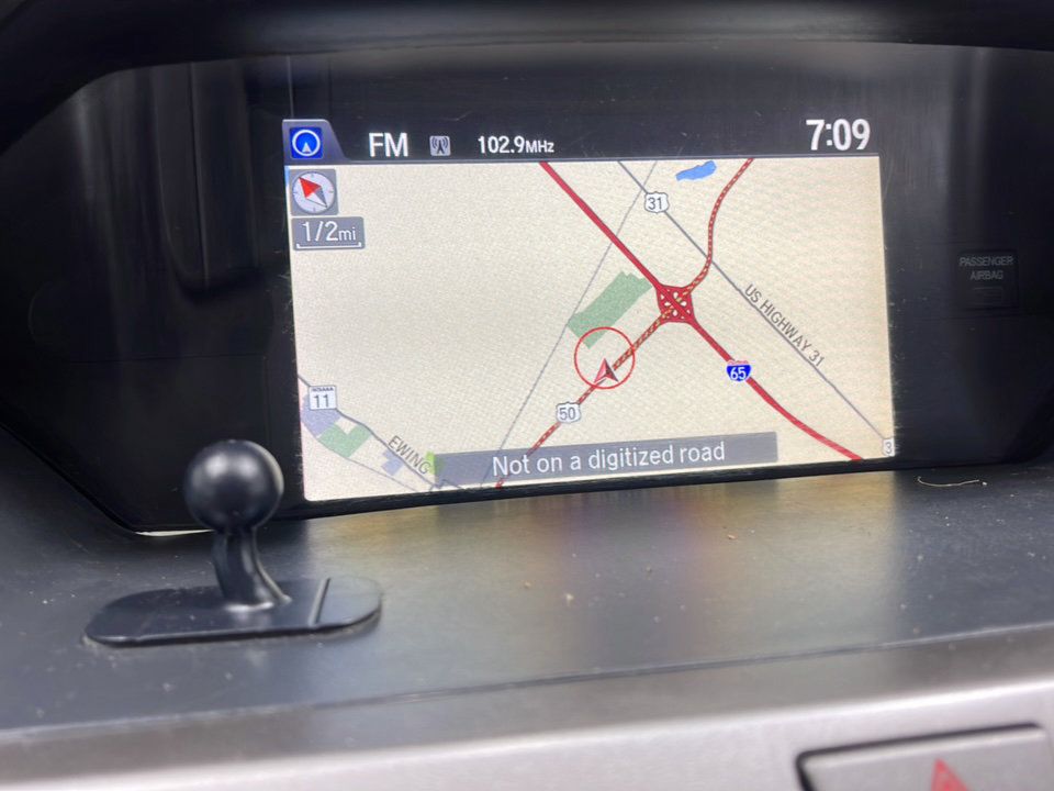 Used 2016 Honda Odyssey Touring image 9