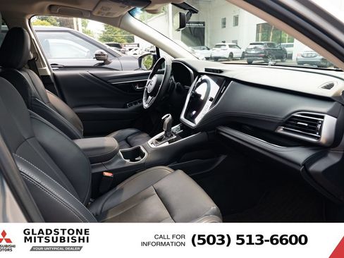 Used 2020 Subaru Outback Limited w/ Popular Package #2 AWD/4WD image 27