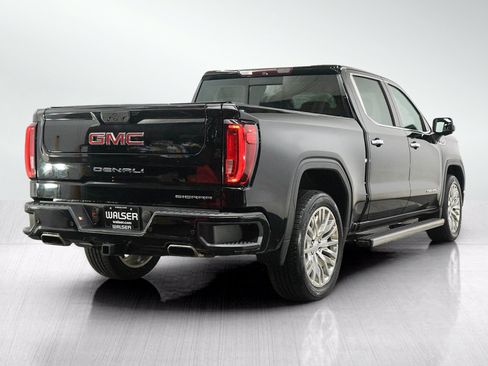 Used 2019 GMC Sierra 1500 Denali w/ Denali Ultimate Package AWD/4WD image 5