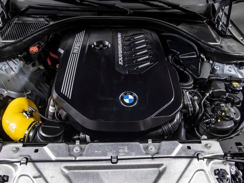 Used 2022 BMW M240i xDrive Coupe w/ Premium Package AWD/4WD image 40