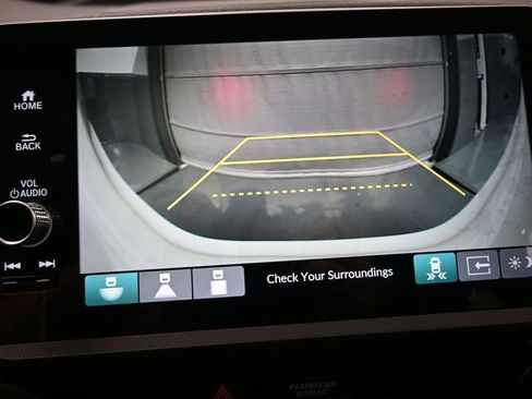 New 2026 Honda Ridgeline Black Edition image 6