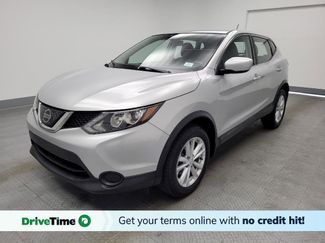 Used 2018 Nissan Rogue Sport S w/ S Appearance Package image 1
