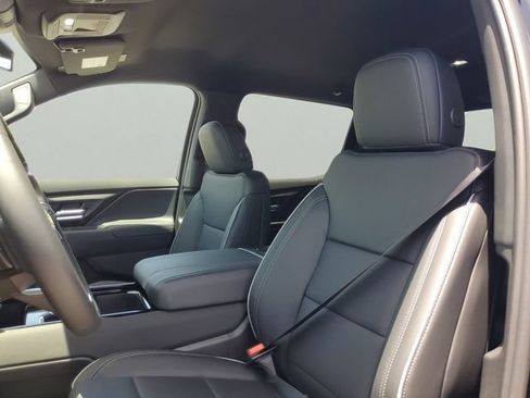 New 2026 Chevrolet Silverado EV LT w/ Plus Package AWD/4WD image 20