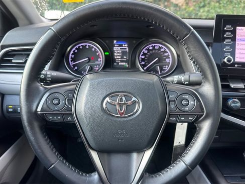 Used 2021 Toyota Camry SE image 20