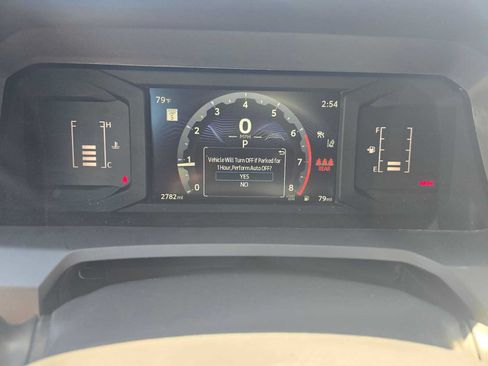 Used 2025 Toyota Tacoma SR5 RWD image 24