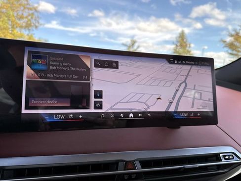 New 2026 BMW iX xDrive45 w/ M Sport Package image 26