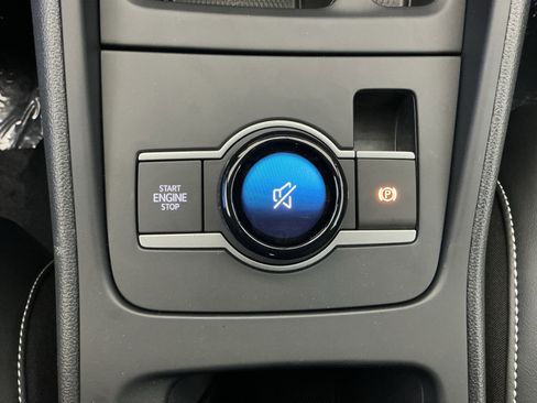 New 2026 Volkswagen Tiguan SE R-Line image 17