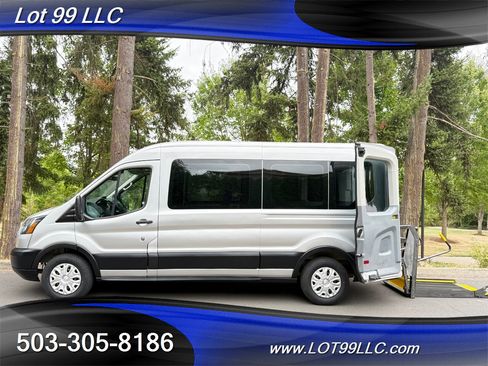 Used 2015 Ford Transit 350 XL image 20