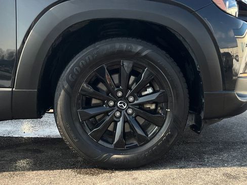 Used 2024 MAZDA CX-50 AWD 2.5 S w/ Preferred Package image 7