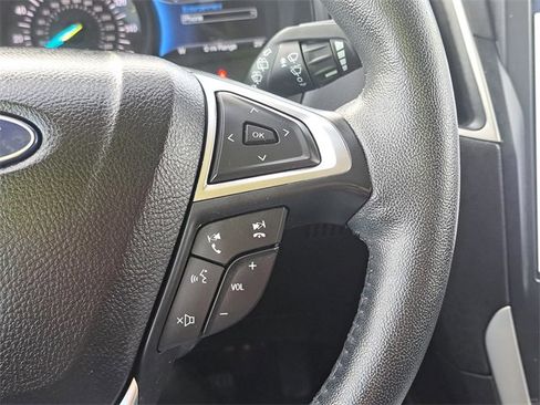 Certified 2024 Ford Edge SEL w/ Convenience Package image 19