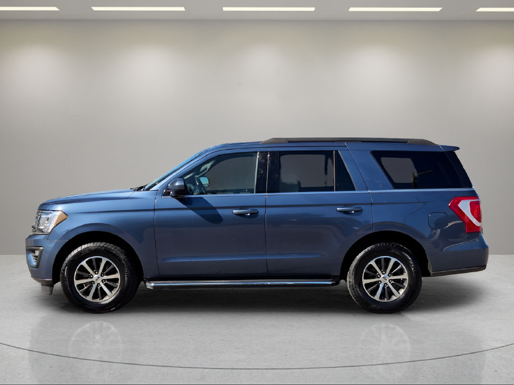 Used 2020 Ford Expedition XLT AWD/4WD image 4