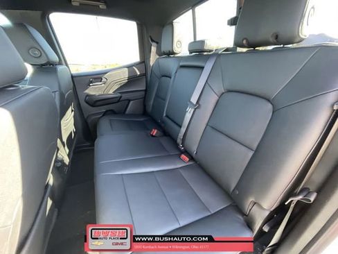 New 2026 GMC Canyon Elevation w/ Convenience Package image 24