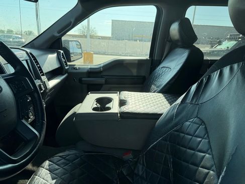 Used 2020 Ford F150 XLT w/ Equipment Group 302A Luxury AWD/4WD image 6