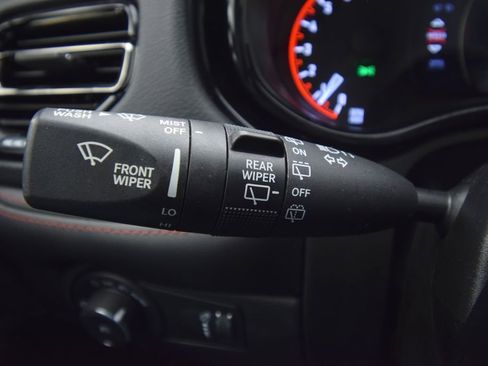 Certified 2023 Dodge Durango R/T image 42