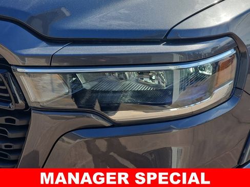 Used 2025 RAM 1500 Big Horn RWD image 32