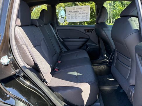 New 2026 Subaru Forester Premium AWD/4WD image 30