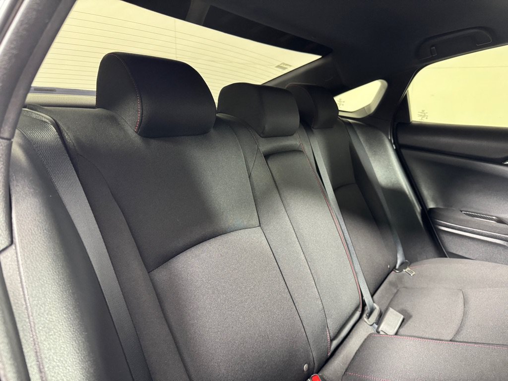 Used 2018 Honda Civic Si image 24