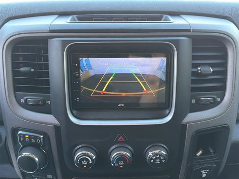Used 2020 RAM 1500 Express w/ Express Value Package AWD/4WD image 23