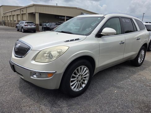 Used 2012 Buick Enclave Leather FWD image 9