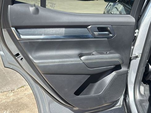 Used 2025 GMC Terrain Elevation FWD image 16
