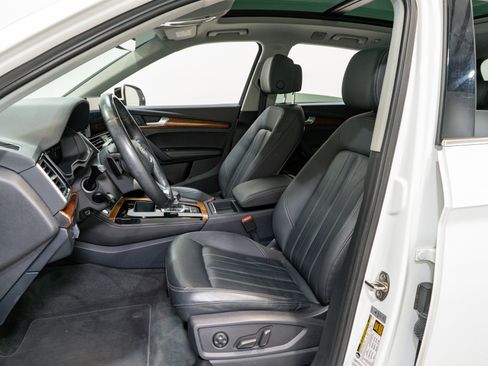 Used 2022 Audi Q5 2.0T Premium Plus image 15