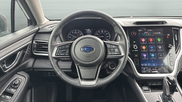 Used 2023 Subaru Outback Limited AWD/4WD image 13