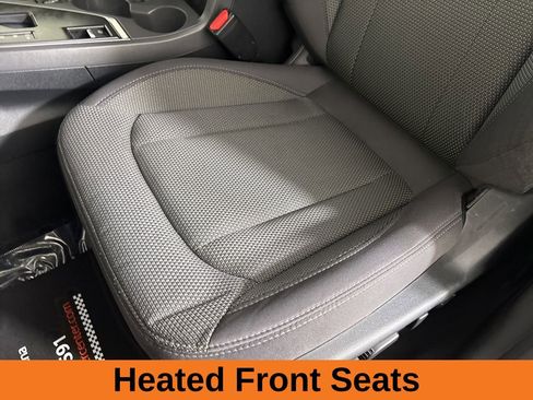 Used 2024 Subaru Crosstrek 2.0i Premium image 12