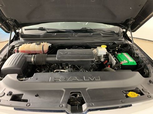 Used 2024 RAM 1500 Big Horn image 37