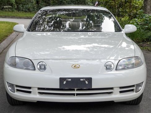 Used 1994 Lexus SC 300 Coupe RWD image 13