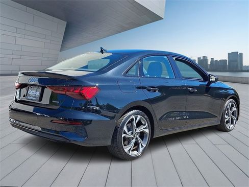 Certified 2023 Audi A3 2.0T Premium w/ Convenience Package image 6