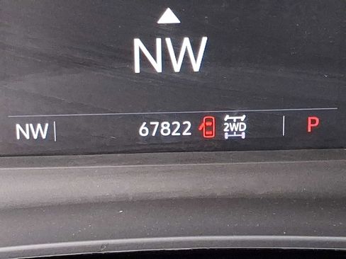 Used 2022 Cadillac XT6 Luxury AWD/4WD image 23