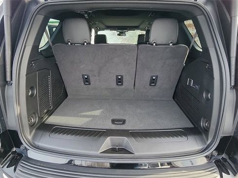 Used 2025 Chevrolet Tahoe LT w/ Comfort Package image 29