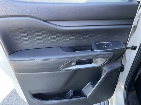 Used 2025 Ford Ranger XLT w/ Equipment Group 301A High image 28