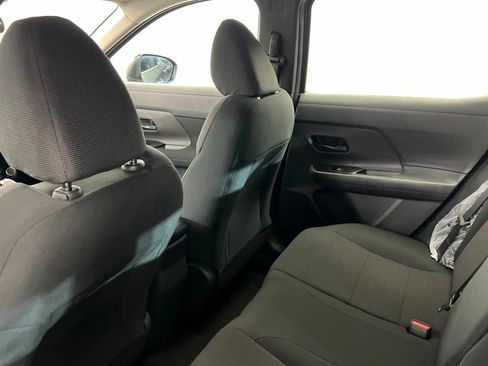 New 2026 Nissan Kicks S FWD image 19